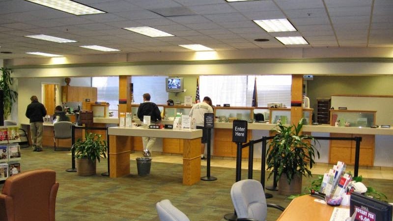 Wells Fargo - Fargobank