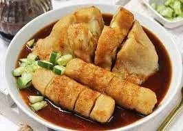 Cara Membuat Pempek