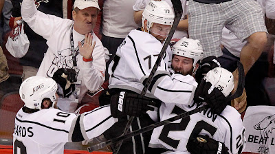 dustin penner king stanley cup