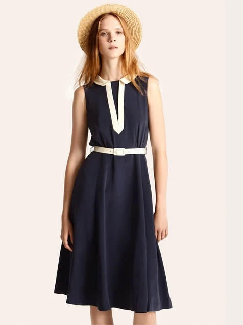 Orla Kiely Spring-Summer 2012 Lookbook