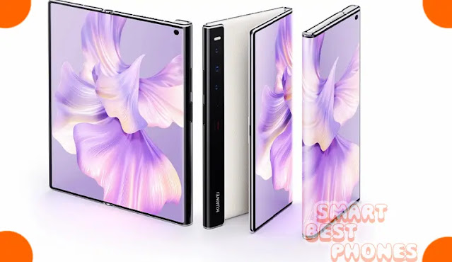 Huawei Mate Xs 2 latest foldable: Everything you need to know