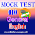 General English Mock Test: 10 | Singular And Plural Words Mock Test | Kerala PSC LDC English Mock Test | SSC English Mock Test | RRB English Mock Test |