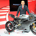 New Ducati 1199RS13 for 2013