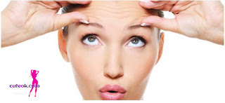 How is the endoscopic brow lift surgery