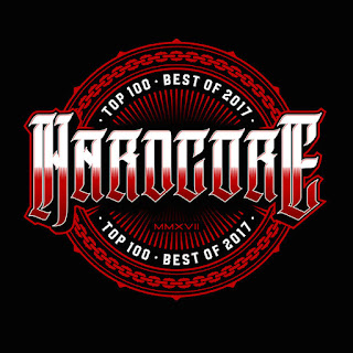 download MP3 Various Artists - Hardcore Top 100 - Best Of 2017 iTunes Plus aac m4a mp3