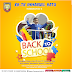 Kb dan TK Immanuel Batu Back To School