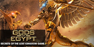  Gods Of Egypt Game v1.0 Mod+Apk (Skill & More)