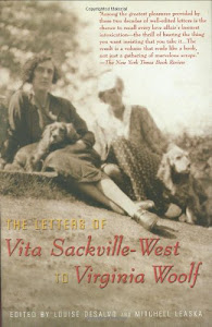 The Letters of Vita Sackville-West to Virginia Woolf