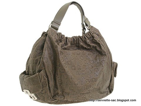 Serviette sac:sac-1297711