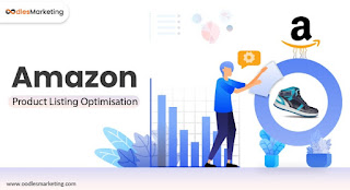 The Significance of Amazon Listing Optimisation