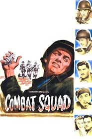 Combat Squad (1953)