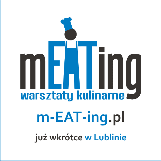 Warsztaty kulinarne gotowania Lublin 