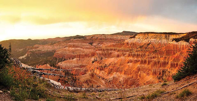 Red Rocks Amphitheater, Colorado