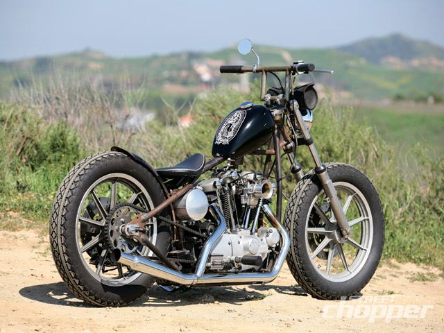 harley davidson sportster