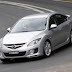2013 Mazda6 Diesel Car Images
