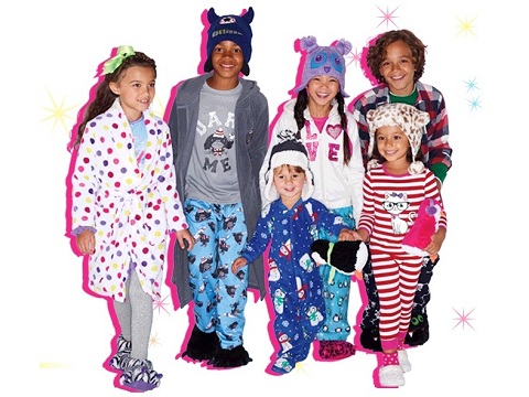 The Children's Place pajamas