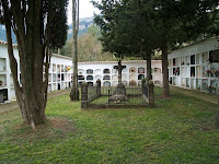 Conjunt funerari de la família Senties