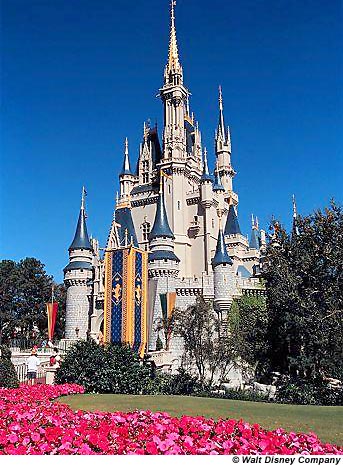 walt disney world magic kingdom map. Disney World Magic Kingdom