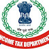 Income Tax Department Recruitment : Total Vacancies 21,000 :Govt Jobs