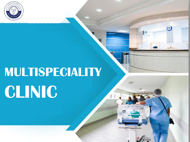 Multispeciality Clinic in Rajajinagar