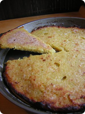 Kartoffelkuchen