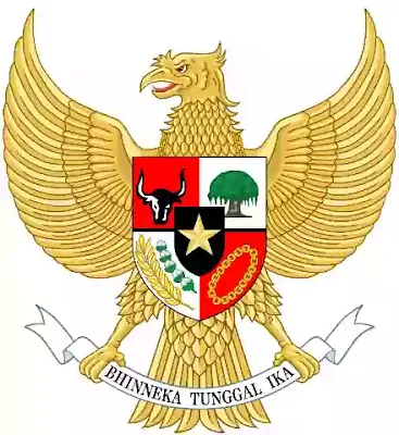 Garuda Pancasila