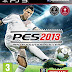 Cara Install Pes 2013