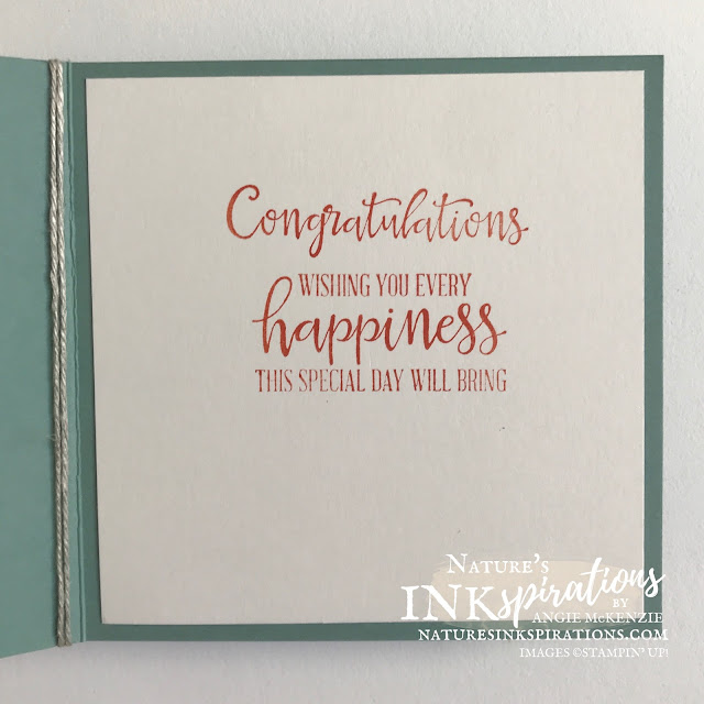 By Angie McKenzie for Stampin' Dreams Blog Hop; Click READ or VISIT to go to my blog for details! Featuring the Beautiful Moments, Daisy Garden, Hydrangea Haven, PeaZeful Moments Stamp Sets along with the Tasteful Labels Dies by Stampin' Up!; #graduationcards #diecutting #coloringwithblends #inkblending #blendingbrushes #stampinblends #stampinup #beautifulmomentsstampset #daisygardenstampset #hydrangeahavenstampset #peacefulmomentsstampset #tastefullabelsdies #playfulalphabetdies #diycrafts #linenthread #colorcoordination #stampindreamsbloghop #naturesinkspirations