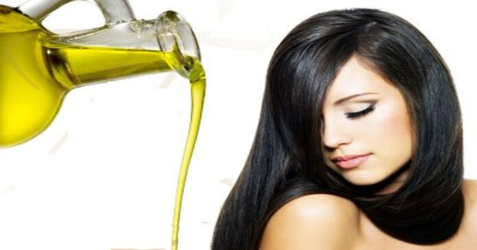 The olive oil hair treatment for more advantageous outcome
