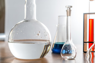 Scientific Analysis and Quality Assurance Unveiling the Secrets of Zamzam Water