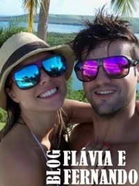 Blog Flávia e Fernando