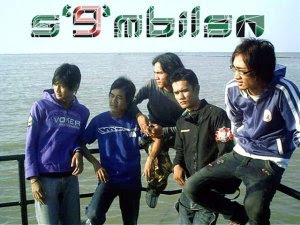 sembilan band