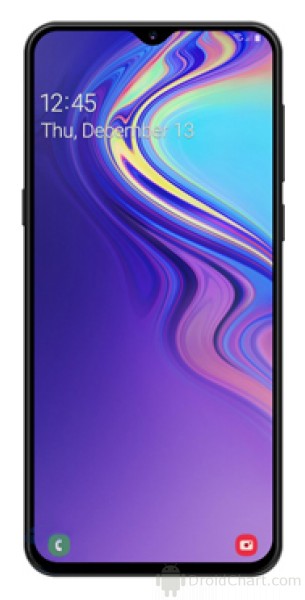 Samsung Galaxy M10 SM-M105F Combination