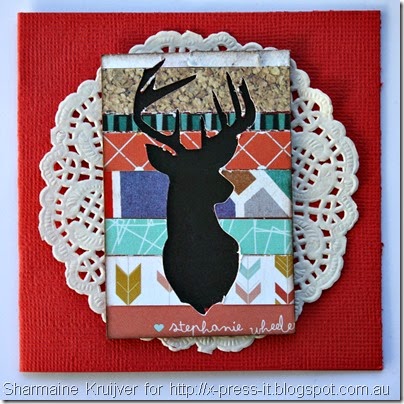 SharmianeKruijver_XPressIt_DeerCard