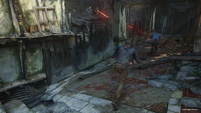 Uncharted Legacy Of Thieves Collection Game Screenshot 6
