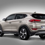 2016 Hyundai Tucson Specs Concept Review