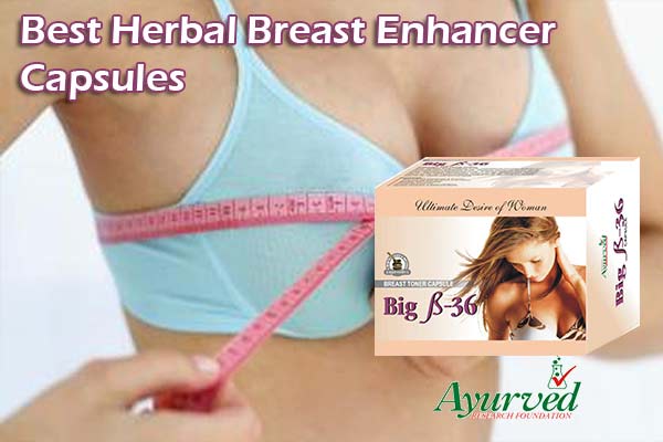 Breast Creams for Increasing Size