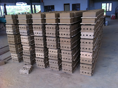 Baha Power Interlocking Brick & Construction Penang 