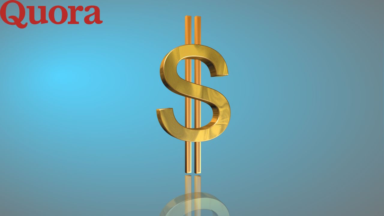 how to make money on quora