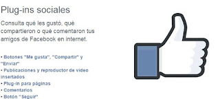 Page Plugin de Facebook en Blogger