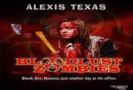 Bloodlust Zombies (2011) Full Movie Online Video