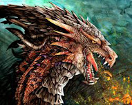 Resultado de imagem para dragoes wallpaper