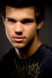 Taylor Lautner