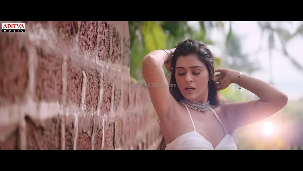 Payal Rajput S Sexy Ass And Thighs Show Latest