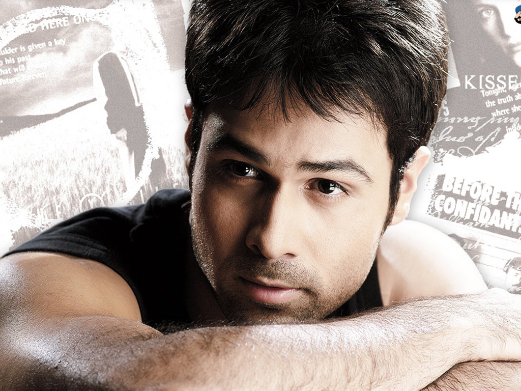 Download Imran Hashmi New Wallpaper Gallery