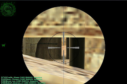 Aimbot Cs Source Free Download