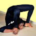 MEET Nigeria's Most Flexible Human {Photos}