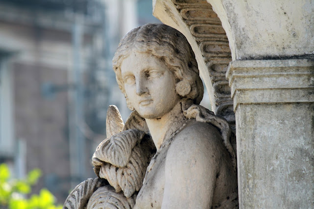 #flora fountain #mumbai #gothic architecture "fort