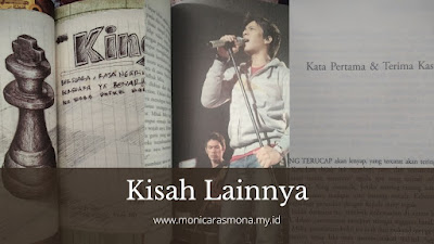 Ringkasan Buku Kisah Lainnya, Catatan 2010-2012