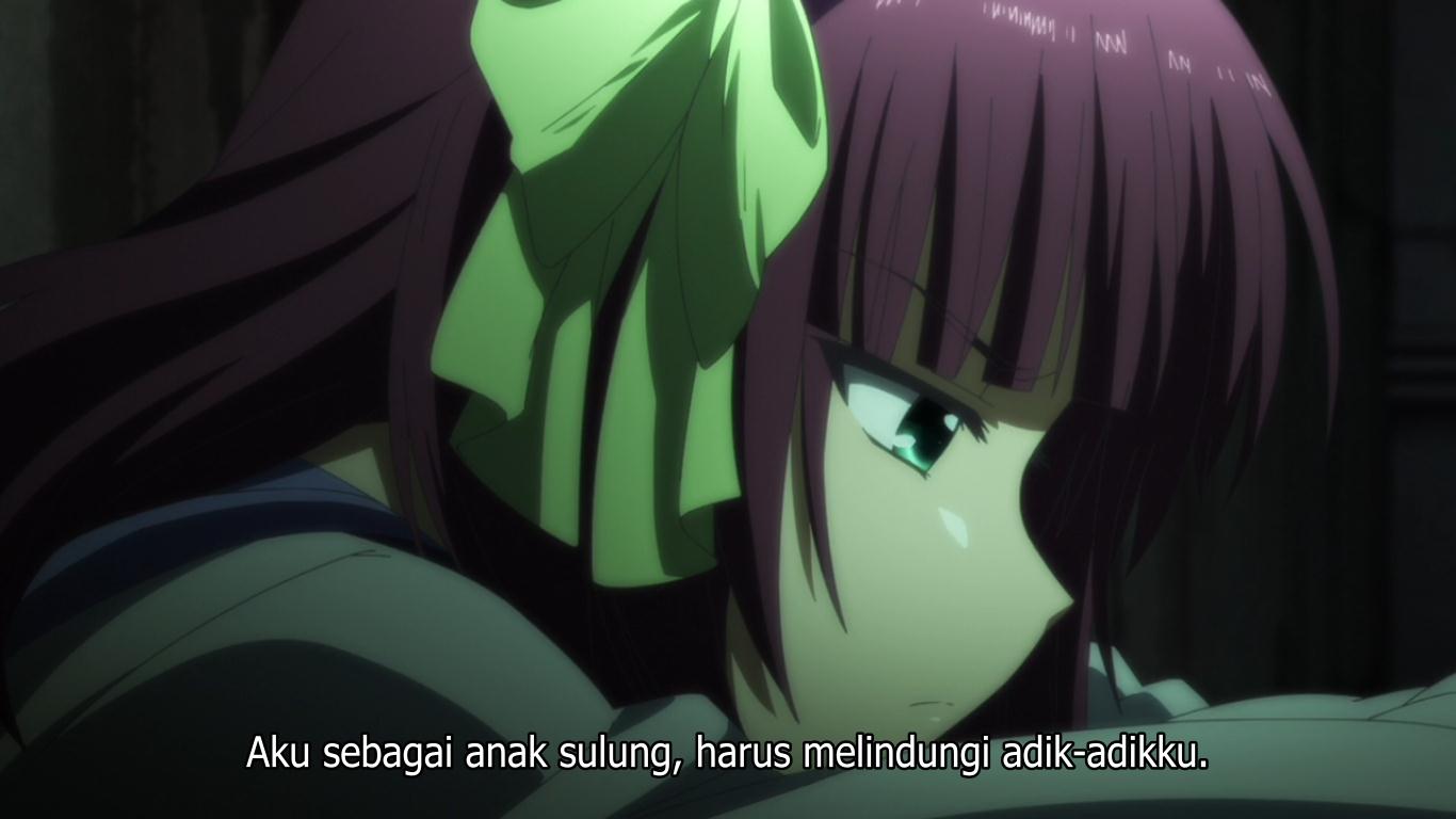 Kata Kata Bijak Anime Angel Beats Terbaru Update 2017